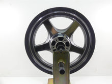 Load image into Gallery viewer, 2005 Harley Touring CVO FLHTC SE Electra Glide  Front Wheel Rim 16x3 43573-00A

