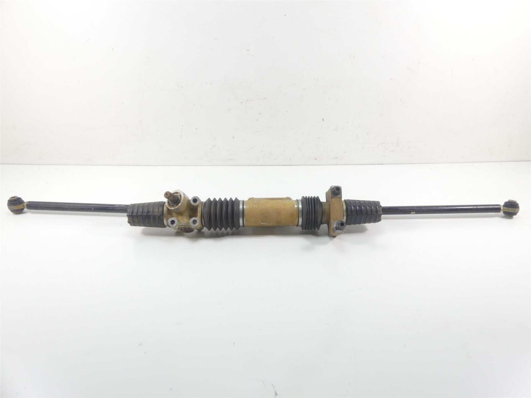 2020 Can Am Maverick X3 XMR Turbo RR Rack & Pinion Seering Shaft Set 709402180 {{ shop.shopifyCountryName }} - Mototech271