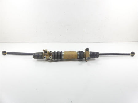 2020 Can Am Maverick X3 XMR Turbo RR Rack & Pinion Seering Shaft Set 709402180 {{ shop.shopifyCountryName }} - Mototech271