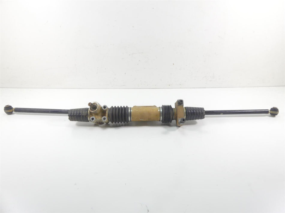 2020 Can Am Maverick X3 XMR Turbo RR Rack & Pinion Seering Shaft Set 709402180 {{ shop.shopifyCountryName }} - Mototech271
