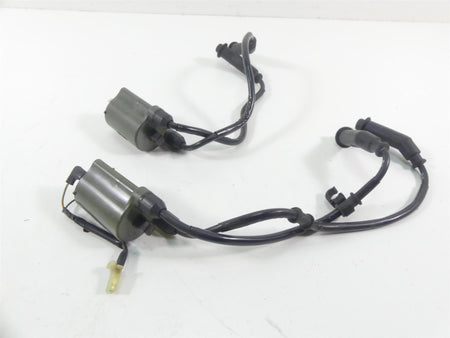 2009 Honda VTX1300 Touring Tec Ignition Coils Coil Set 30510-MCC-003 {{ shop.shopifyCountryName }} - Mototech271