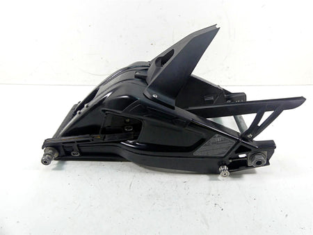 2018 BMW S1000RR K46 Rear Straight Black Swing Arm Swingarm 33358549982 {{ shop.shopifyCountryName }} - Mototech271
