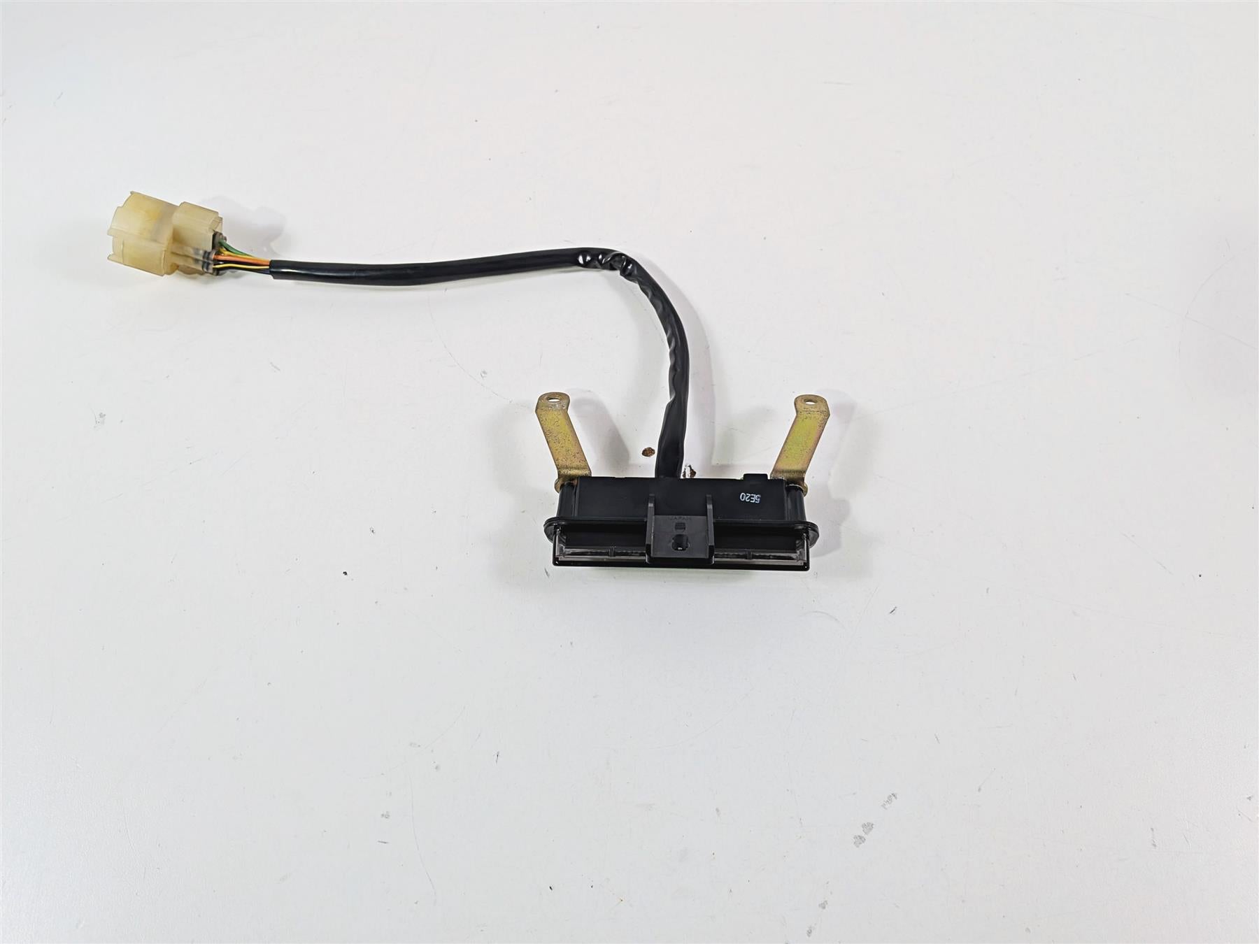 2005 Suzuki VZ800 M50 Boulevard Indicator Instrument Light Set 36380-39G00 {{ shop.shopifyCountryName }} - Mototech271