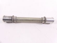 Load image into Gallery viewer, 2018 Kawasaki Ninja H2 ZX1002 SX SE Front Axle Wheel Spindle 25mm 41068-0594
