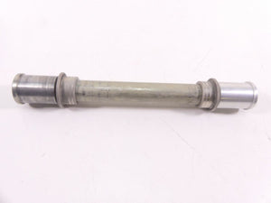 2018 Kawasaki Ninja H2 ZX1002 SX SE Front Axle Wheel Spindle 25mm 41068-0594