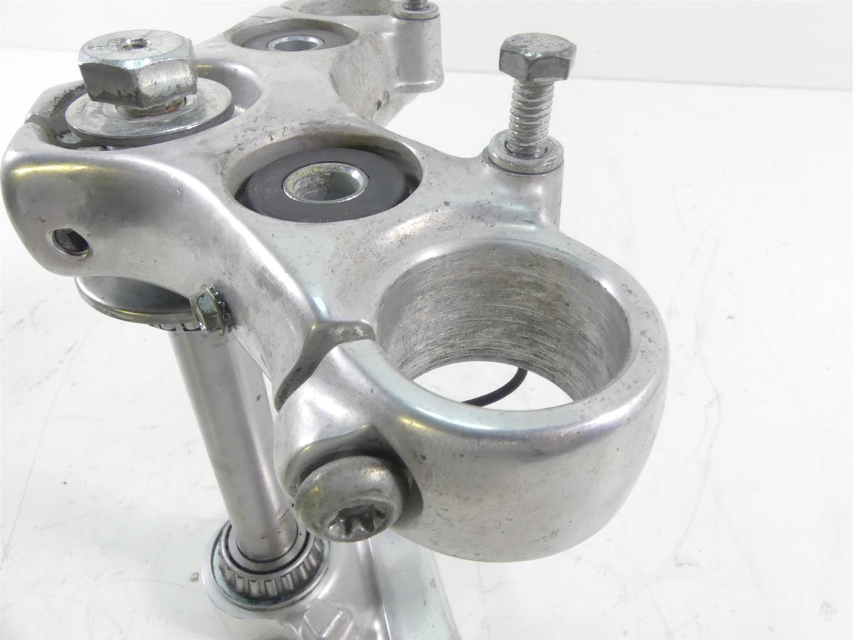 1995 Harley Dyna FXDL Low Rider Upper & Lower Triple Tree 39mm 45598-90 {{ shop.shopifyCountryName }} - Mototech271