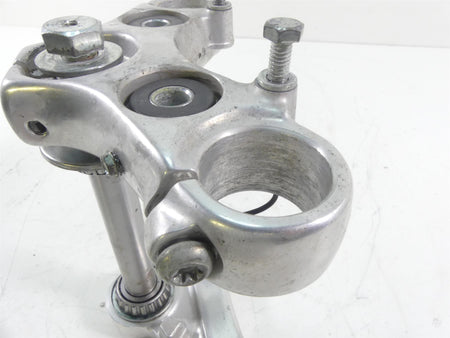 1995 Harley Dyna FXDL Low Rider Upper & Lower Triple Tree 39mm 45598-90 {{ shop.shopifyCountryName }} - Mototech271