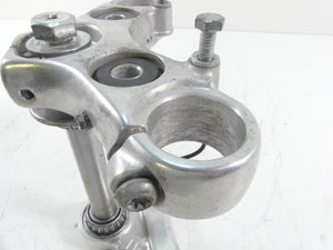 1995 Harley Dyna FXDL Low Rider Upper & Lower Triple Tree 39mm 45598-90 | Mototech271