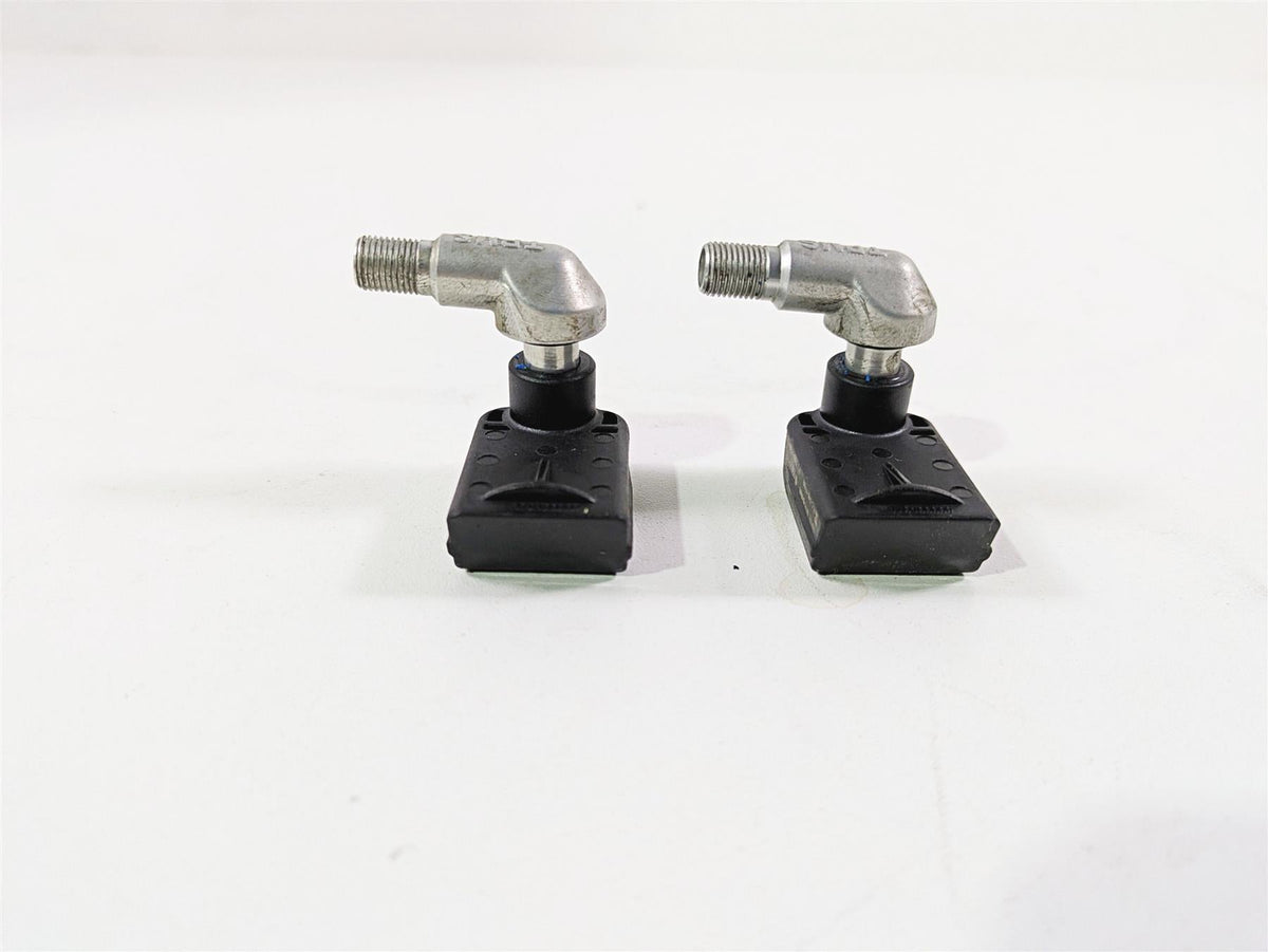 2024 Triumph Tiger 900 GT Front Rear Tpms Tire Pressure Sensor 434Mhz T2504280 {{ shop.shopifyCountryName }} - Mototech271
