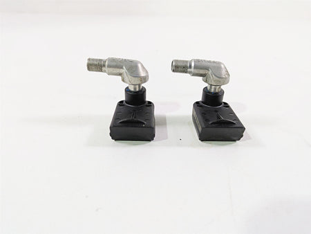 2024 Triumph Tiger 900 GT Front Rear Tpms Tire Pressure Sensor 434Mhz T2504280 {{ shop.shopifyCountryName }} - Mototech271