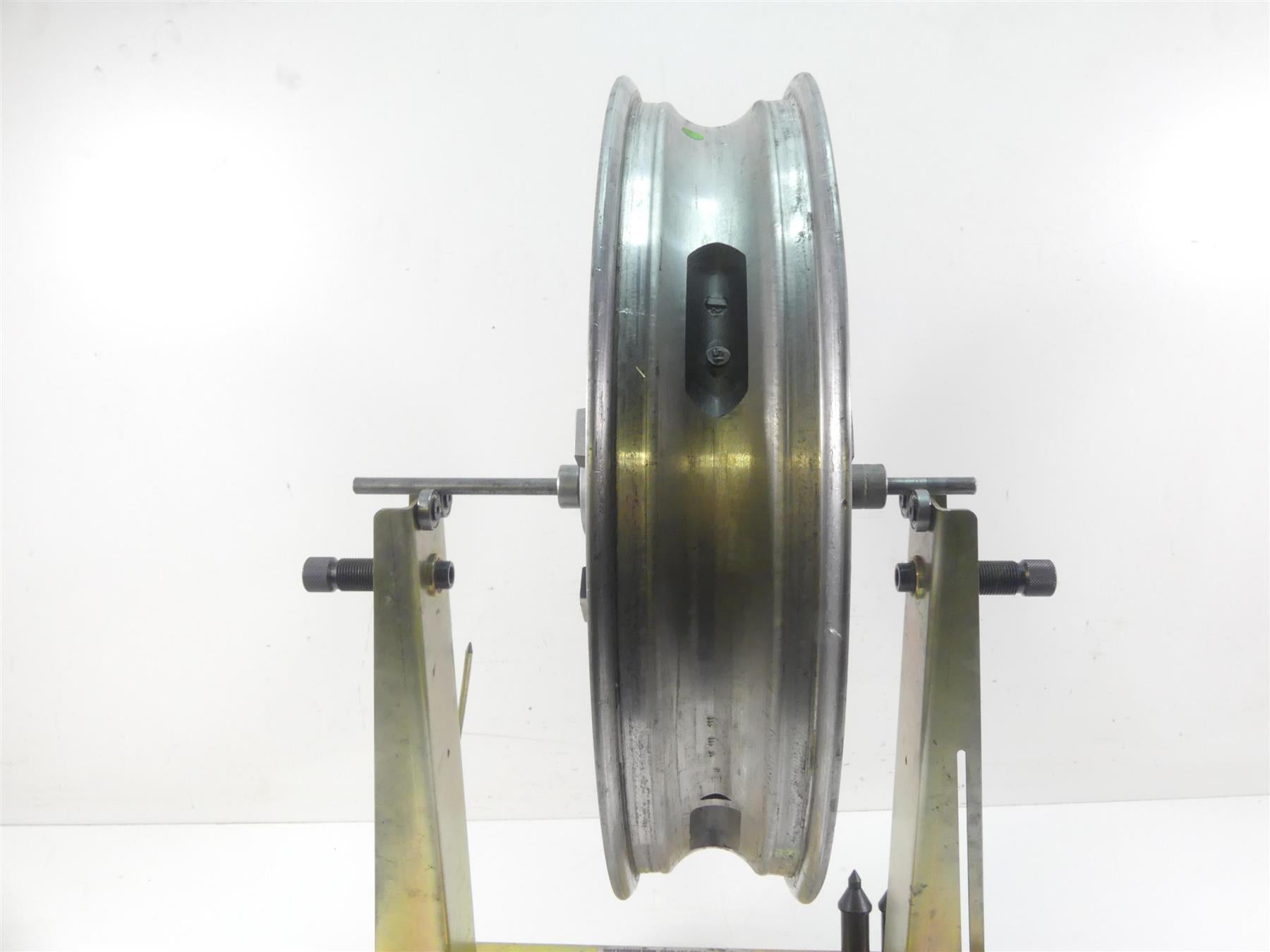 14-19 Harley Touring 19x3.5 Front Enforcer Wheel Rim 43300027 {{ shop.shopifyCountryName }} - Mototech271