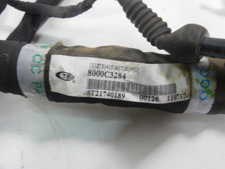 2018 Mv Agusta Brutale 800 RR Main Wiring Harness Loom - Read 8000C3284 {{ shop.shopifyCountryName }} - Mototech271