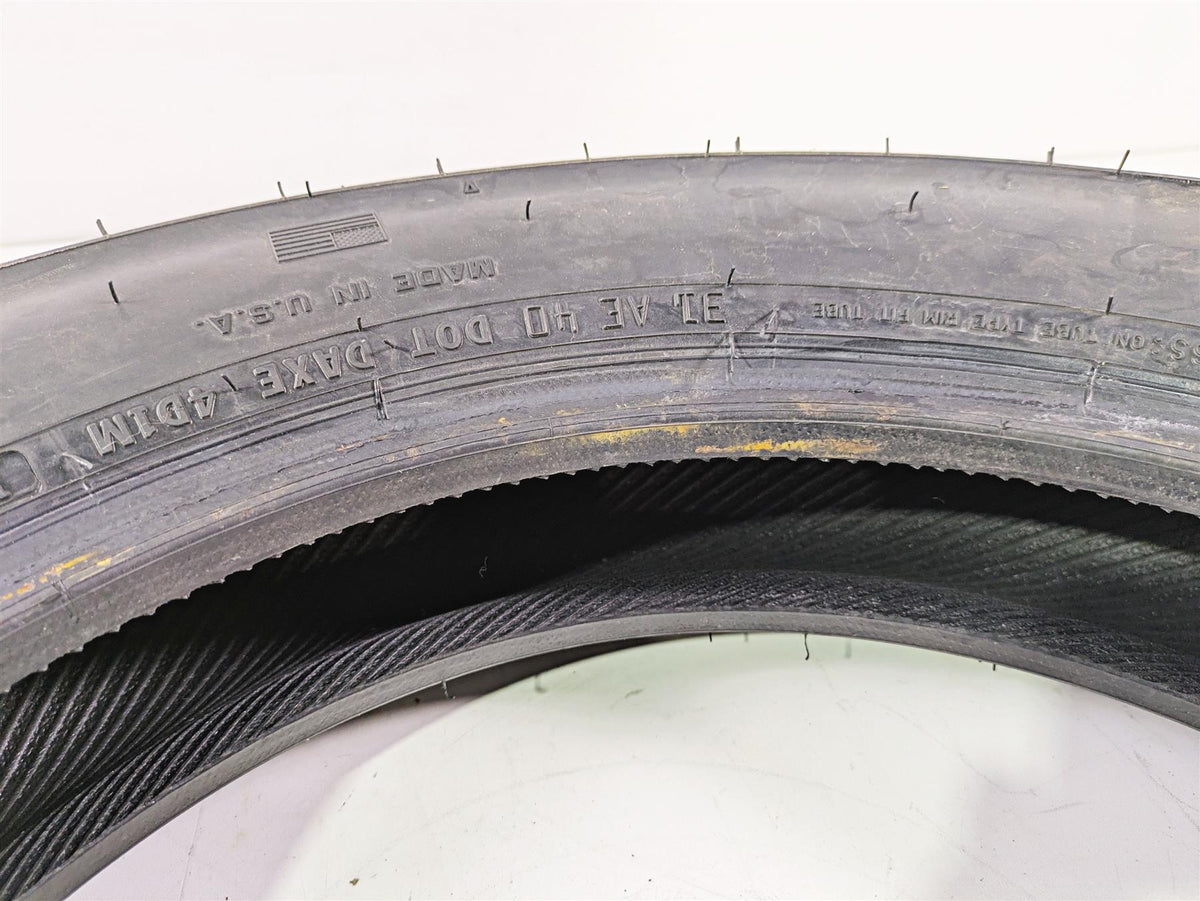 Used Rear Motorcycle Tire Dunlop D401T American Elite 150/80B16 43200063 {{ shop.shopifyCountryName }} - Mototech271