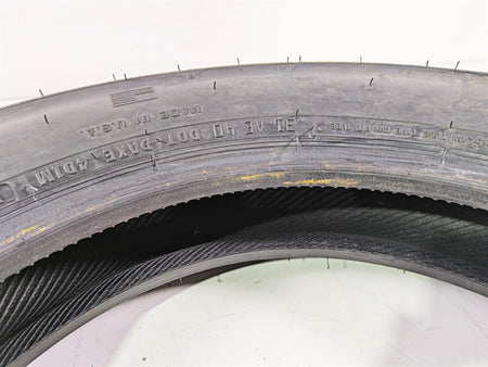 Used Rear Motorcycle Tire Dunlop D401T American Elite 150/80B16 43200063 {{ shop.shopifyCountryName }} - Mototech271