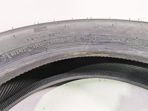 Used Rear Motorcycle Tire Dunlop D401T American Elite 150/80B16  43200063