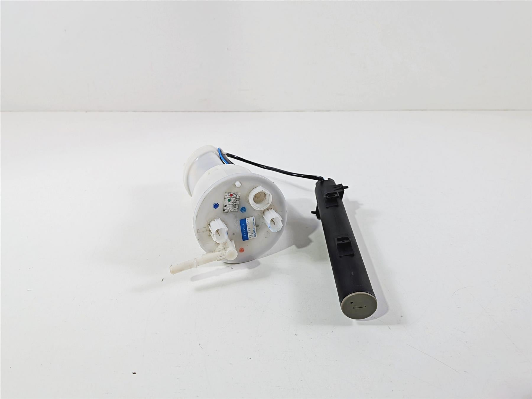 2022 Triumph Tiger 900 GT Pro Denso Fuel Gas Petrol Pump - Tested T2400735 {{ shop.shopifyCountryName }} - Mototech271