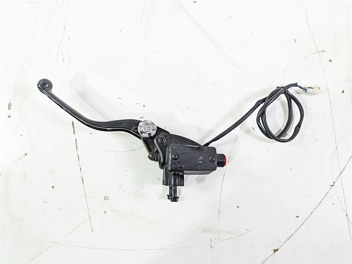 2022 KTM 1290 Super Adventure S Magura Clutch Master Cylinder 12Mm 61902030044 {{ shop.shopifyCountryName }} - Mototech271