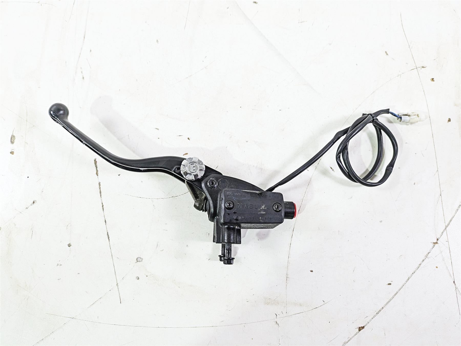 2022 KTM 1290 Super Adventure S Magura Clutch Master Cylinder 12Mm 61902030044 {{ shop.shopifyCountryName }} - Mototech271