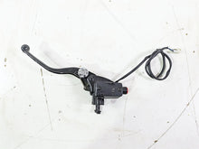 Load image into Gallery viewer, 2022 KTM 1290 Super Adventure S Magura Clutch Master Cylinder 12Mm 61902030044 | Mototech271
