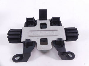 2017 BMW R1200 RT RTW K52 Seat Mount Holder Set 16118534866 | Mototech271