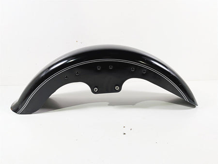 2012 Harley Softail FLSTF Fat Boy Front Fender - READ 59139-00A {{ shop.shopifyCountryName }} - Mototech271