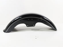 Load image into Gallery viewer, 2012 Harley Softail FLSTF Fat Boy Front Fender - READ 59139-00A
