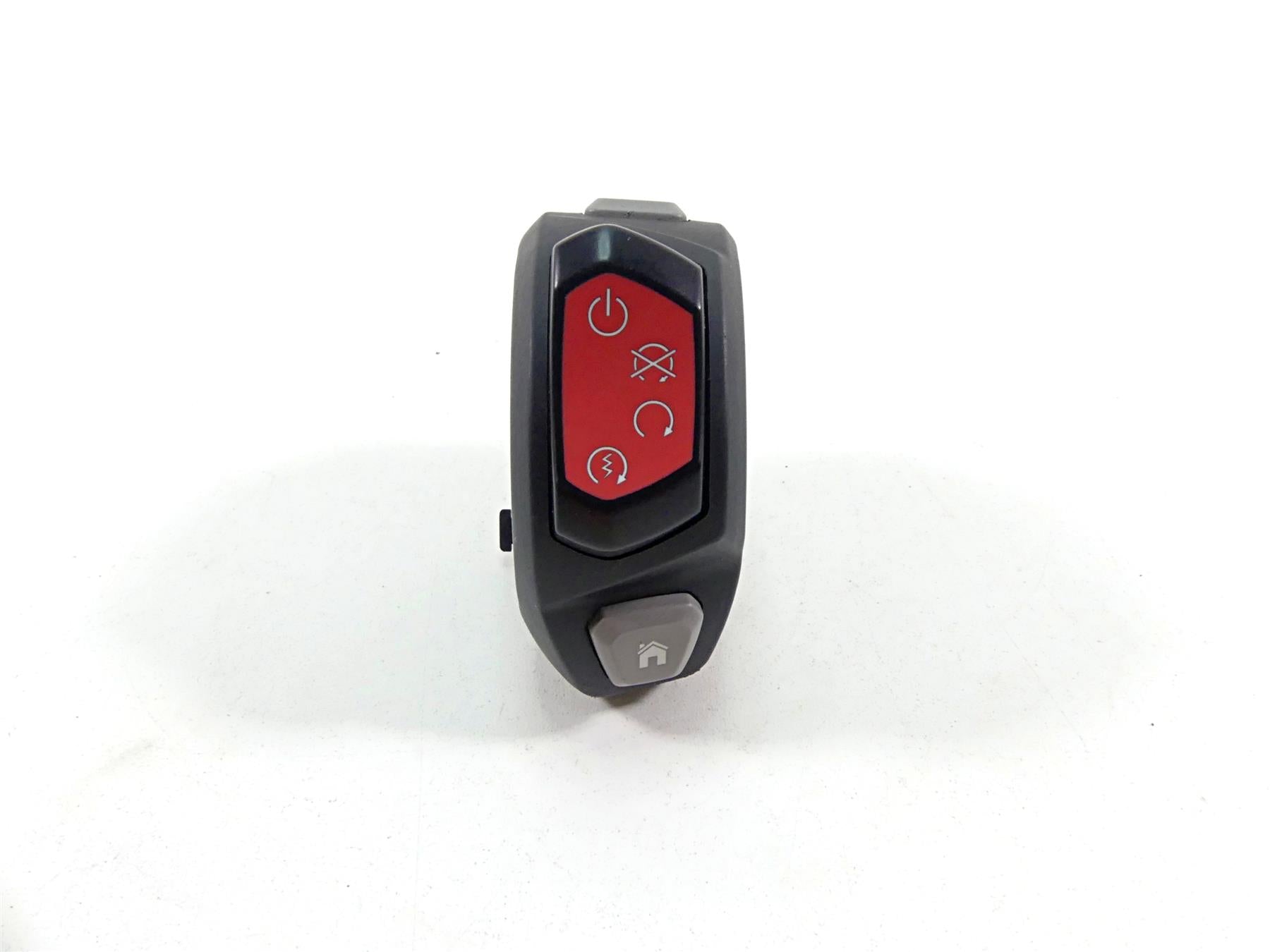 2022 Triumph Speed Triple 1200 RS Right Hand Start Control Switch T2044024 {{ shop.shopifyCountryName }} - Mototech271