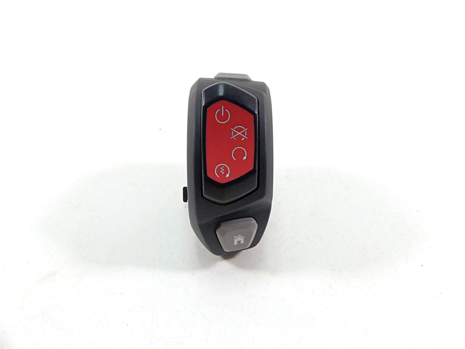 2022 Triumph Speed Triple 1200 RS Right Hand Start Control Switch T2044024 {{ shop.shopifyCountryName }} - Mototech271