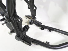 Load image into Gallery viewer, 2023 Kawasaki KLR KL 650 Adventure Straight Main Frame Chassis With Texas Salvage Title 32160-1906-18R | Mototech271
