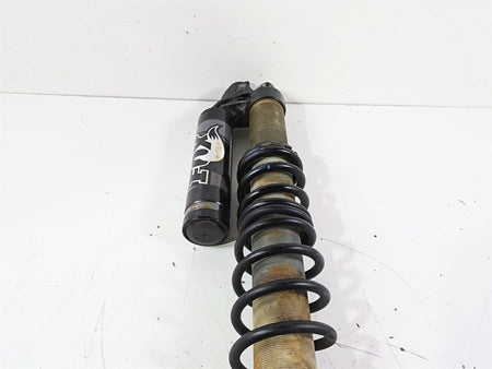 2019 Can Am Maverick X3 XRS Turbo R Left Fox Rear Shock Damper 706002941 {{ shop.shopifyCountryName }} - Mototech271