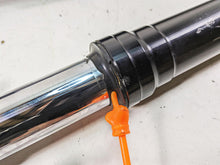 Load image into Gallery viewer, 2009 Suzuki GSXR750 K9 Straight Front Fork Leg Damper Set - Read 51103-38H00 | Mototech271
