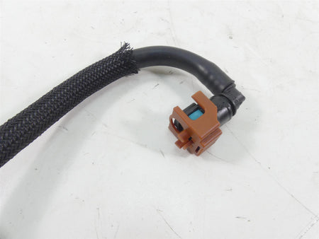 2015 Yamaha MT09 FZ09 Fuel Injection Injector Rail 1RC-13930-00-00 {{ shop.shopifyCountryName }} - Mototech271