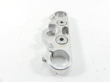 Load image into Gallery viewer, 2016 Harley FXDL Dyna Low Rider Upper Triple Tree Clamp 49mm 46278-08 | Mototech271
