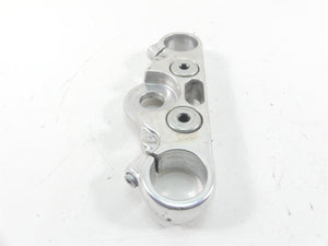2016 Harley FXDL Dyna Low Rider Upper Triple Tree Clamp 49mm 46278-08 | Mototech271
