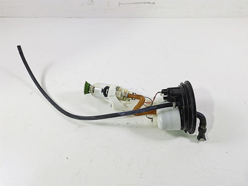 2009 BMW R1200RT K26 Fuel Gas Petrol Pump - Tested 16147680369 | Mototech271