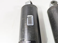 Load image into Gallery viewer, 2014 Harley FLS Softail Slim Straight Rear Showa Damper Shock Set 54549-04 | Mototech271
