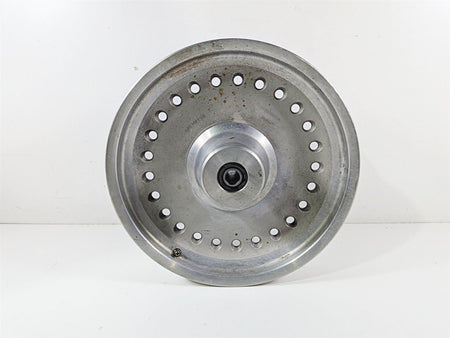 2012 Harley Softail FLSTF Fat Boy Front Solid Wheel Rim 17x3.5 Straight 41038-08 {{ shop.shopifyCountryName }} - Mototech271