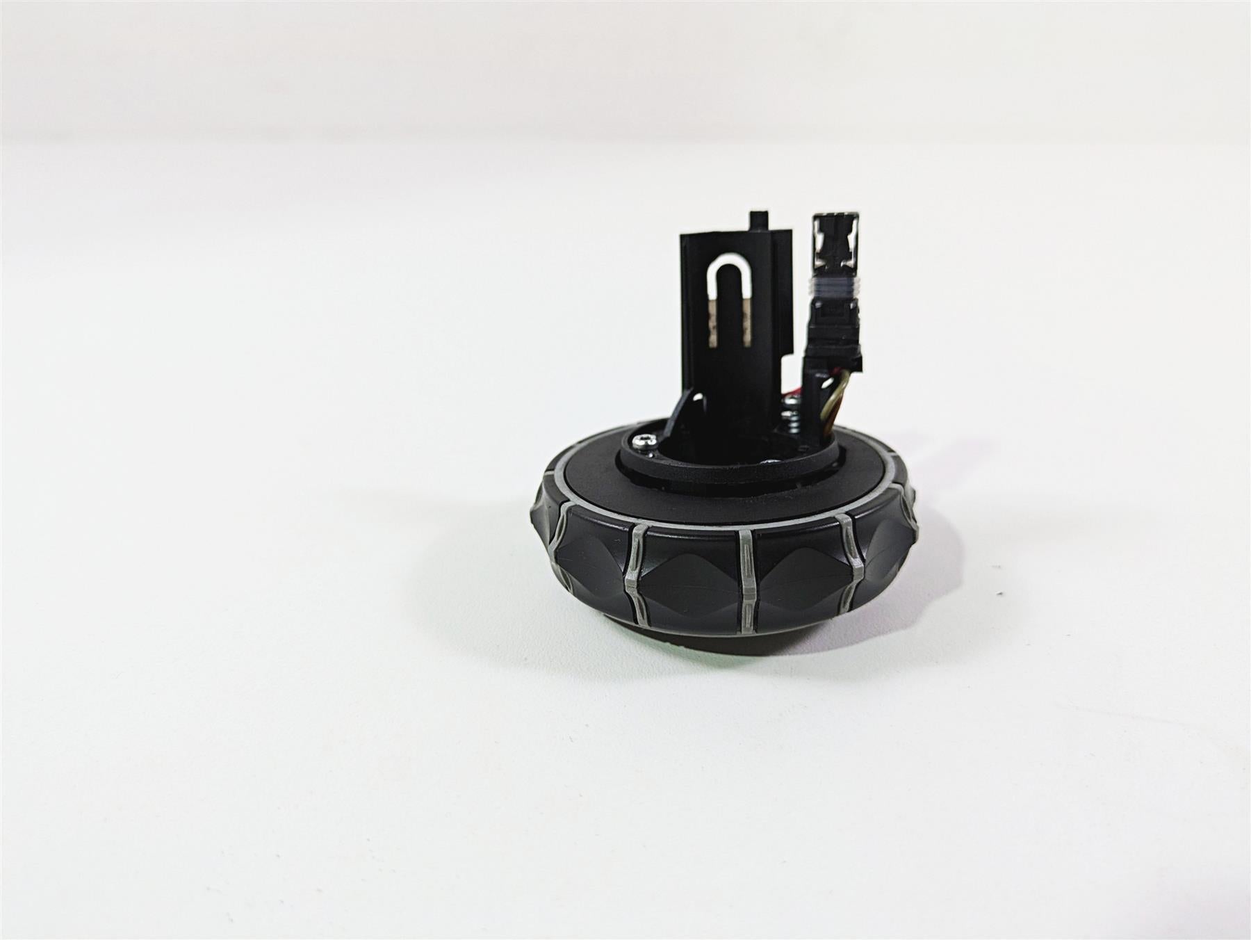 2019 BMW R1250RT K52 Round Multi Control Controller Switch 61317727498 | Mototech271