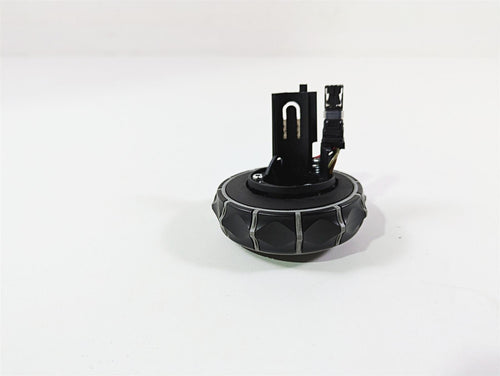 2019 BMW R1250RT K52 Round Multi Control Controller Switch 61317727498 | Mototech271