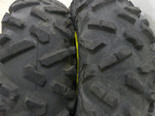Load image into Gallery viewer, 2017 Can Am Maverick X3 XDS Turbo R Oem Wheel Maxxis Tire Set -Read 705401965
