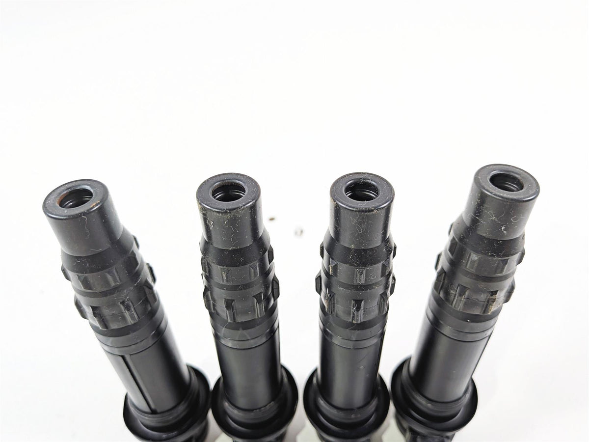 2022 Kawasaki ZX10R ZX1000 Ninja Ignition Coil Set - Tested - Video 21171-0756 {{ shop.shopifyCountryName }} - Mototech271