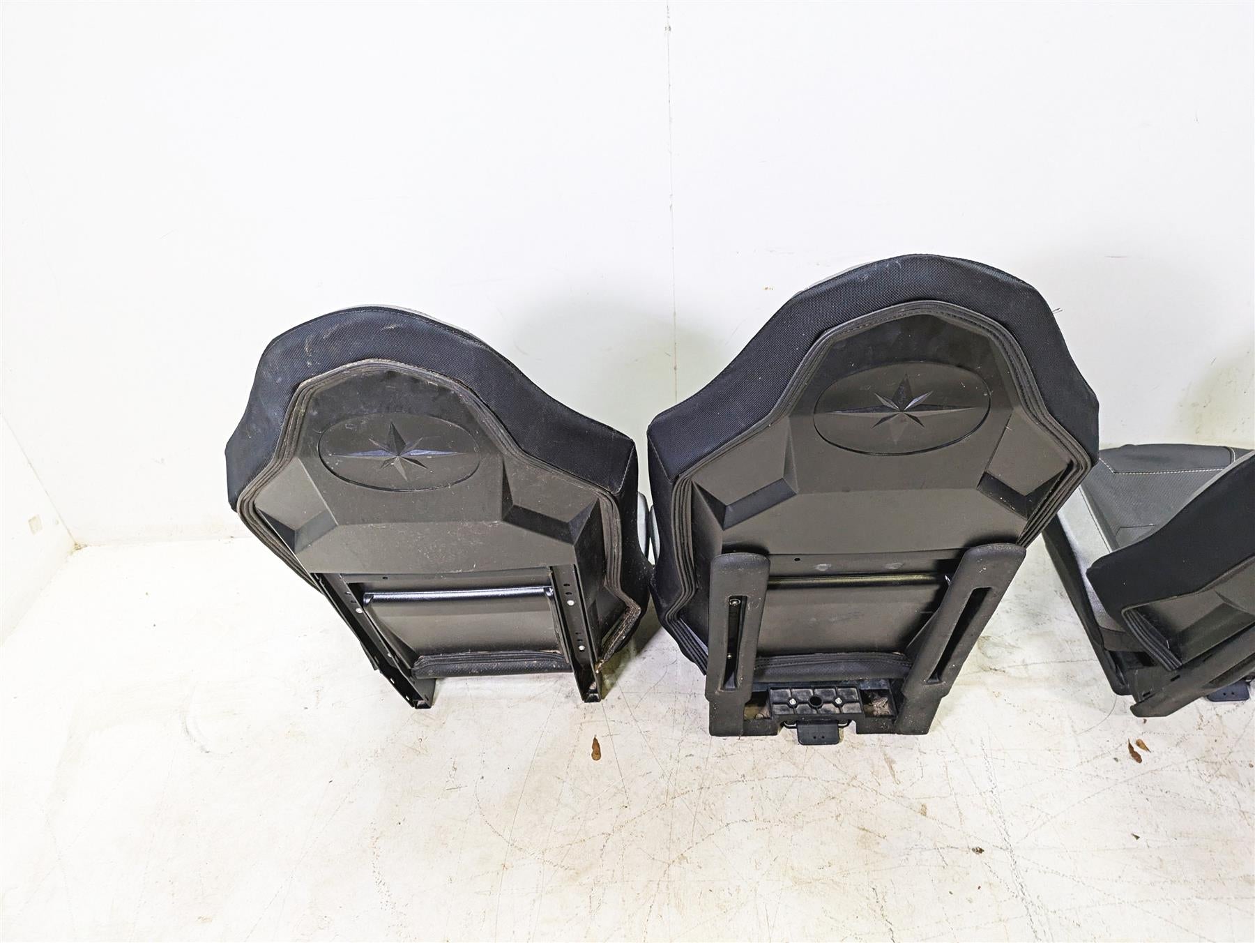 2023 Polaris RZR1000 XP 4 Premium Front Rear Left Right Seats 2692006 2692004 {{ shop.shopifyCountryName }} - Mototech271