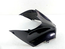 Load image into Gallery viewer, 2010 Kawasaki ZX1400 ZX14 R Ninja Front Fuel Gas Petrol Tank Cover 51026-0007 | Mototech271
