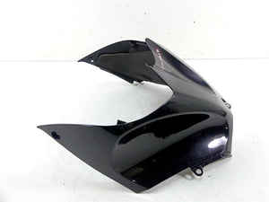 2010 Kawasaki ZX1400 ZX14 R Ninja Front Fuel Gas Petrol Tank Cover 51026-0007 | Mototech271