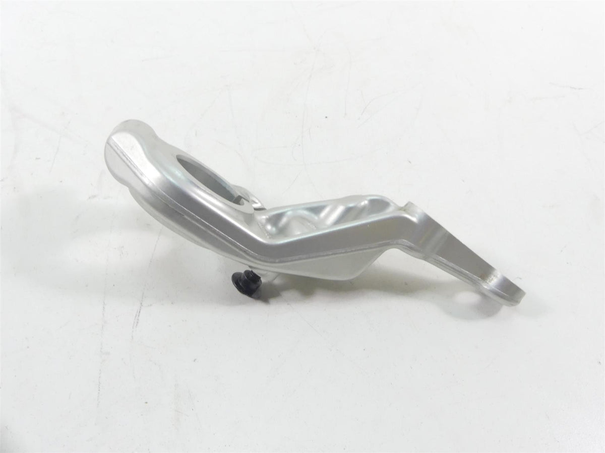 2018 Ducati Panigale 1100 V4 S Right Swingarm Frame Footpeg Mount 8291G841AA {{ shop.shopifyCountryName }} - Mototech271