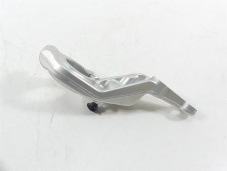 2018 Ducati Panigale 1100 V4 S Right Swingarm Frame Footpeg Mount 8291G841AA {{ shop.shopifyCountryName }} - Mototech271