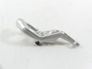 2018 Ducati Panigale 1100 V4 S Right Swingarm Frame Footpeg Mount 8291G841AA | Mototech271