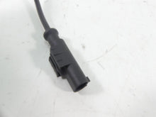 Load image into Gallery viewer, 2009 BMW F800GS K72 Front Abs Brake Wheel Speed Sensor + Plate 34527687528 | Mototech271

