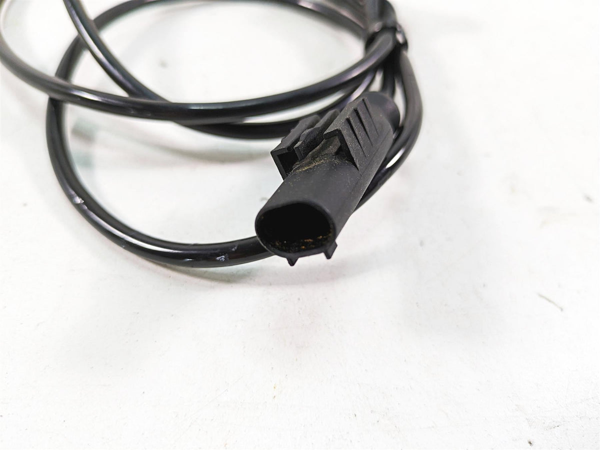 2020 Ducati Scrambler 1100 Sport Pro Rear Abs Brake Wheel Speed Sensor 55212121B {{ shop.shopifyCountryName }} - Mototech271