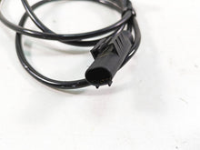 Load image into Gallery viewer, 2020 Ducati Scrambler 1100 Sport Pro Rear Abs Brake Wheel Speed Sensor 55212121B | Mototech271
